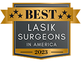 Best LASIK Surgeons in America 2023