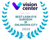 Vision Center Best of LASIK